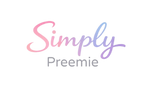 Simply Preemie Logo